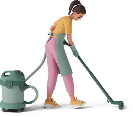 Cleaner