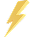 Lightning bolt